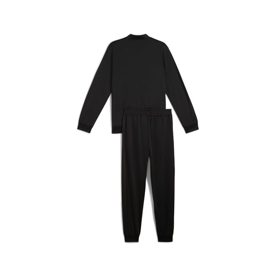 PUMA Mens Poly Baseball-Inspired Suit - Image 2