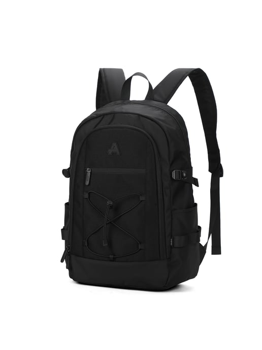 Aoking Mochila Unisexo BLACK - Image 2