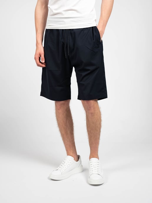 Antony Morato Bermudas del hombre azul oscuro - Image 5