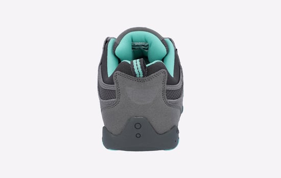 Hi-Tec Quadra II Womens - Image 3