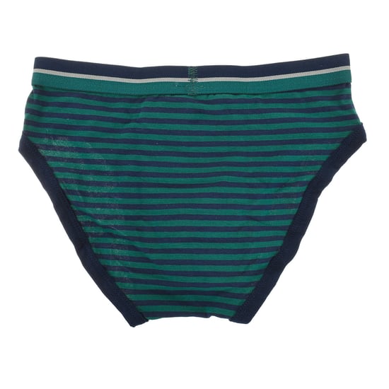 Pack-6 Breathable fabric slips with anatomical front LP1002 child