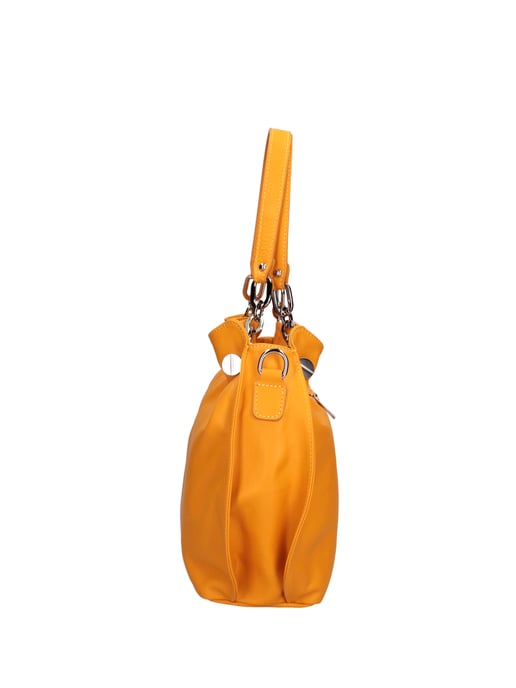 Gave Lux Shoulder Bag Women YELLOW