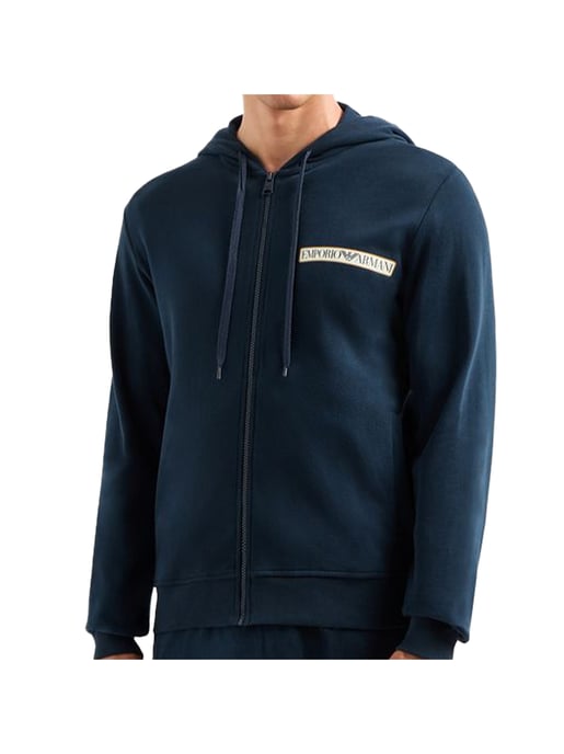 Sudadera GA Adler de Emporio Armani para hombre - Image 2