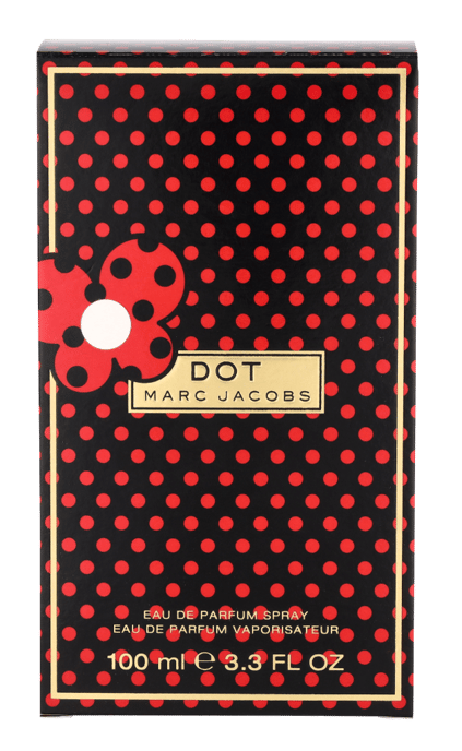 Marc Jacobs Dot Edp Spray 100 ml - Image 2