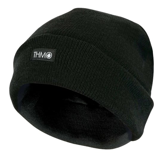 THMO - Gorro de punto térmico para hombre con forro de Thinsulate 3M de 40 g para exteriores - Image 1