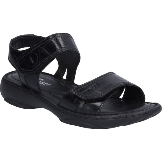 JOSEF SEIBEL Debra 58 | Sandalias de Mujeres | negro - Image 1