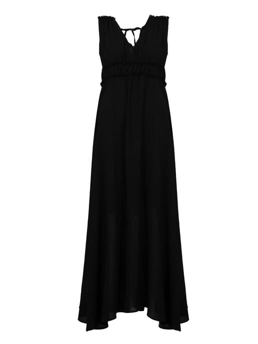 Vestido Liu-Jo Mujer Negro - Image 1