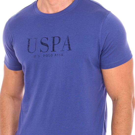 Short sleeve t-shirt 67953 man