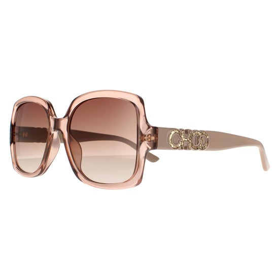 Jimmy Choo Gafas De Sol SAMMI/G/S FWMHA 55 - Image 2