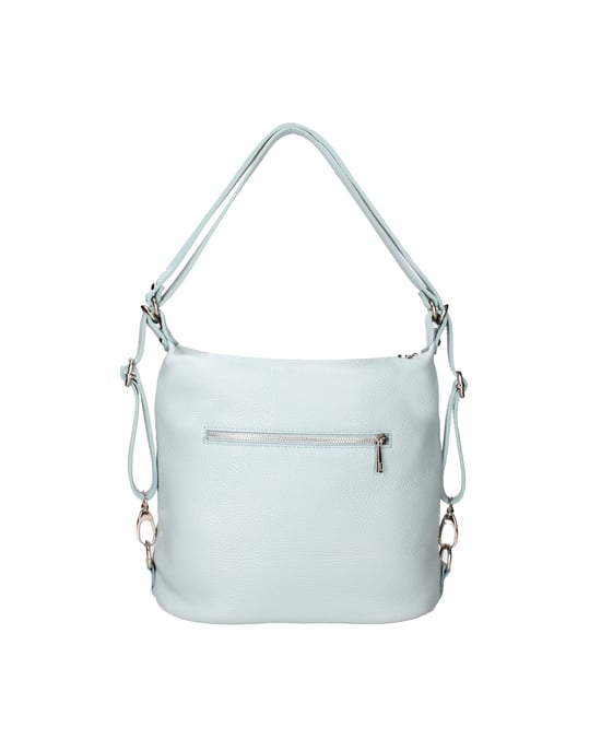 Viola Castellani Bolsa de hombro convertible en mochila Mujer HEAVENLY - Image 4