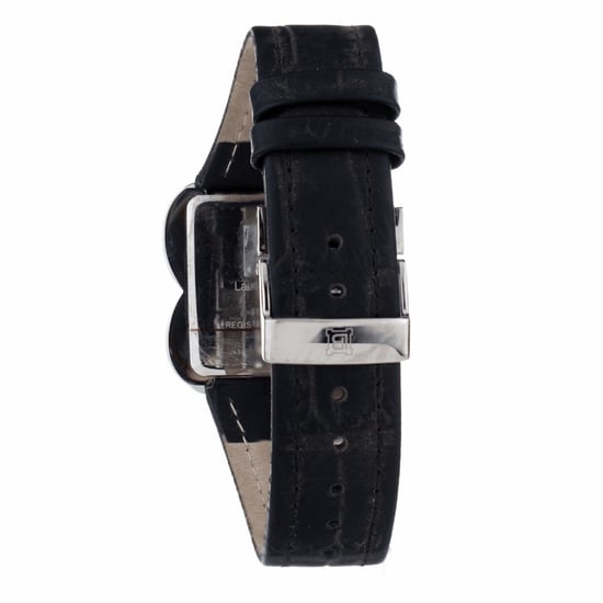 Laura Biagiotti Reloj de mujer Cuarzo plateado - Image 2