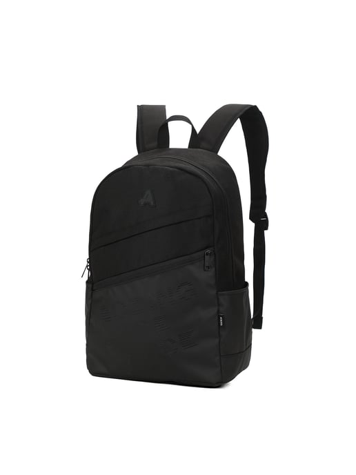 Aoking Mochila Unisexo BLACK - Image 2