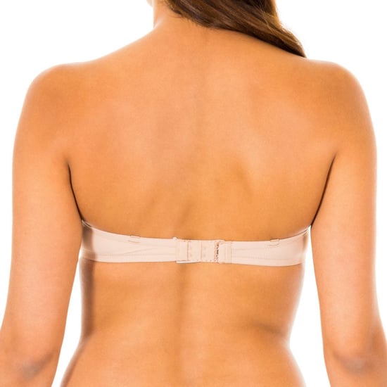Strapless Bra Calvin Klein