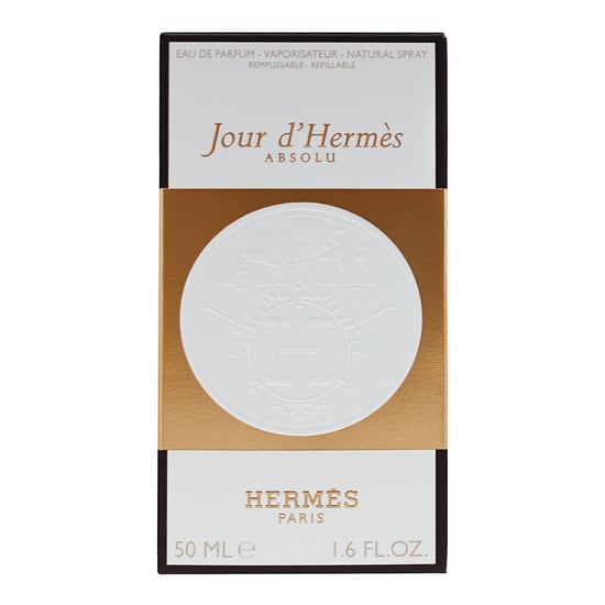 Hermès Jour d'Hermès Absolu Eau de Parfum 50ml Spray Para Ella - Image 3