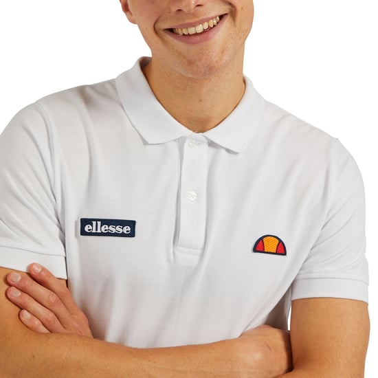 Ellesse Montura Polo Polo Shirt - Image 4