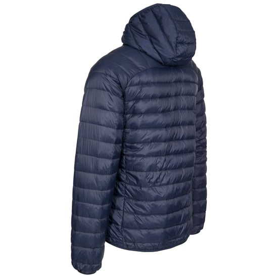Trespass Mens Romano Down Jacket - Image 2