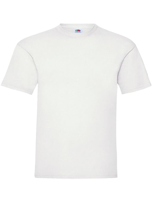 Enzo | Conjunto de camiseta y pantalón para hombre - Blanco/Negro - Image 2