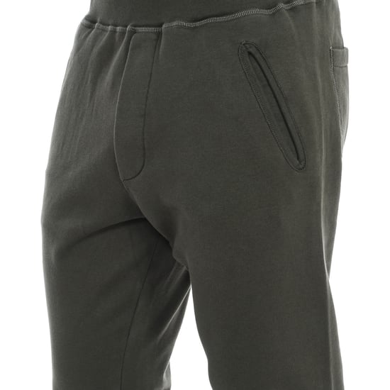 Sports pants S79KA0004-S25042