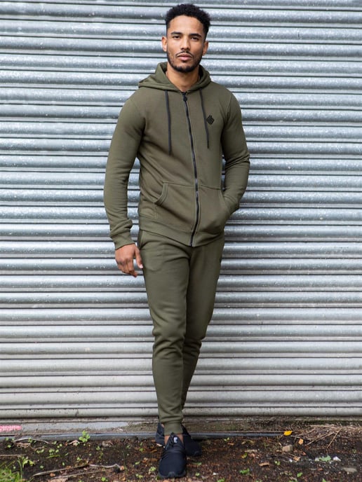 Joggers Slim para hombre | Enzo Menswear - Image 4