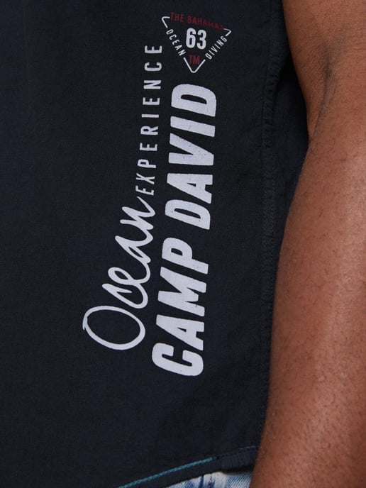 Camp David shirt - Image 3