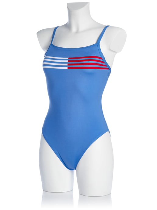 Tommy Hilfiger Swimming suit - Image 1