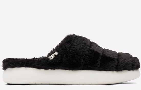 Toms Alpargata Mallow Mule Summer Womens - Image 1
