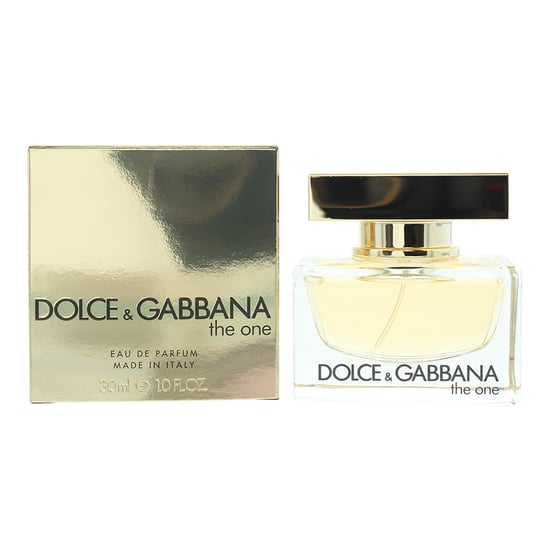 Dolce & Gabbana The One Eau de Parfum 30ml Spray para Ella - Image 1