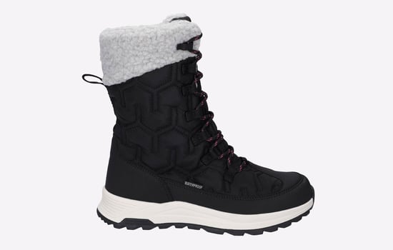 Hi-Tec Sophia Waterproof Womens Boots - Image 1
