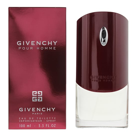 Pour Homme Eau De Toilette 100 Ml 100 ml - Image 1