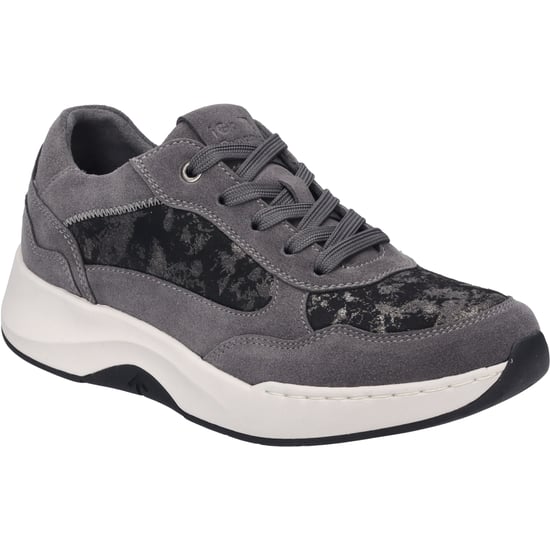 JOSEF SEIBEL Elli 04 | Snaker de Mujeres | gris - Image 1