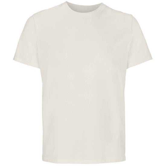 SOLS Unisex Adult Legend Organic T-Shirt (Off White) - Image 1