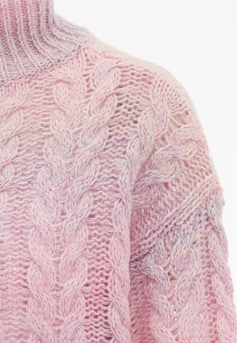 Mymo Pullover women - Image 3