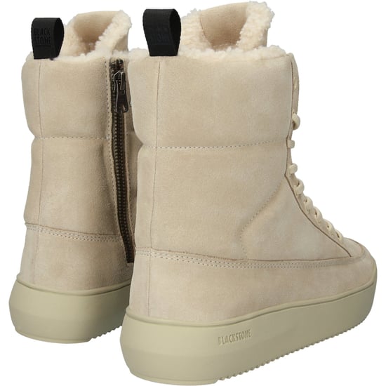 Liuna - Angora - Sneaker (high)