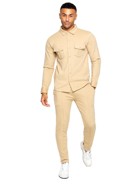 Enzo Camisa para hombre - Image 5