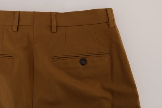 Pantalones Formales de Algodón Stretch - Image 5