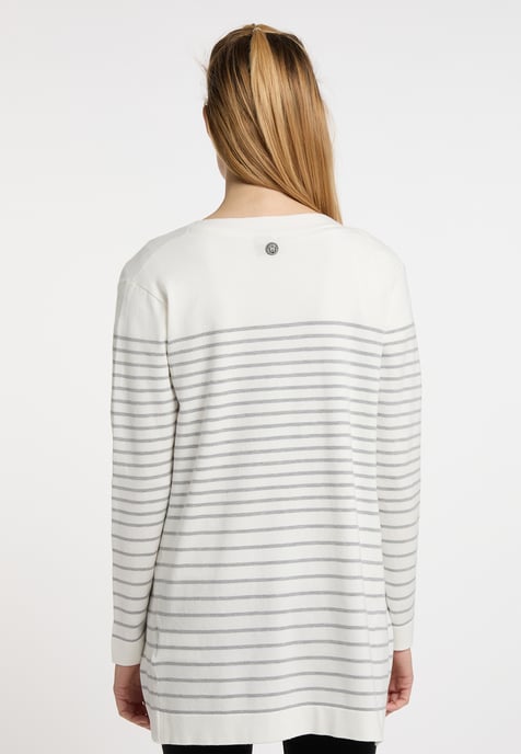 Dreimaster Cardigan women - Image 4