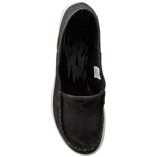 Merrell Duskair Moc Mujer Zapatos Negros - Image 5
