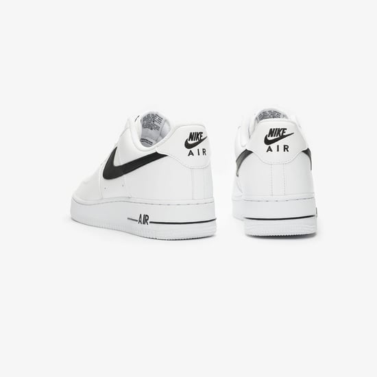 Nike Air Force 1 '07 AN20 Trainers White/Black