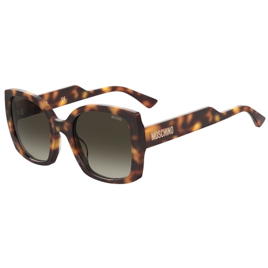 Moschino Gafas de Sol de Mujer 54/17/140 mm acetato - Image 1