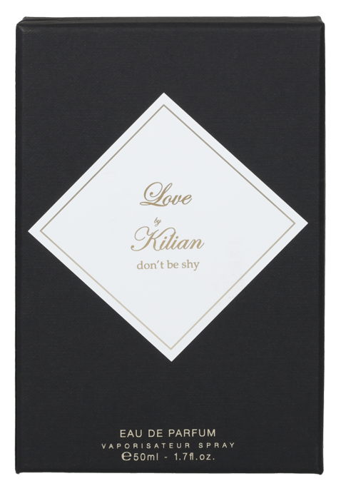 Kilian Love Don't Be Shy EDP Spray 50ml - Image 2