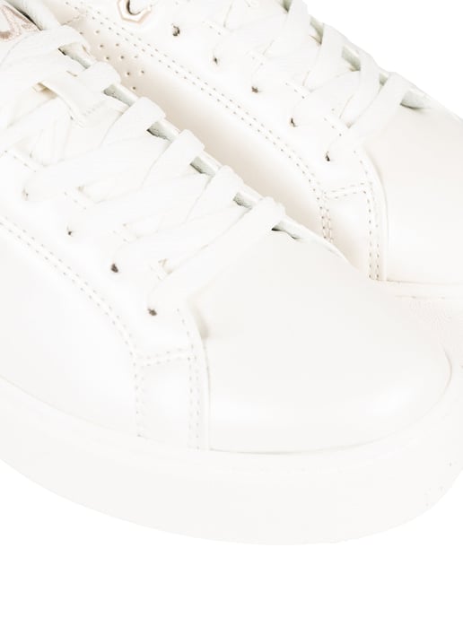 Fila Zapatillas Crosscourt de mujer Blanco - Image 4