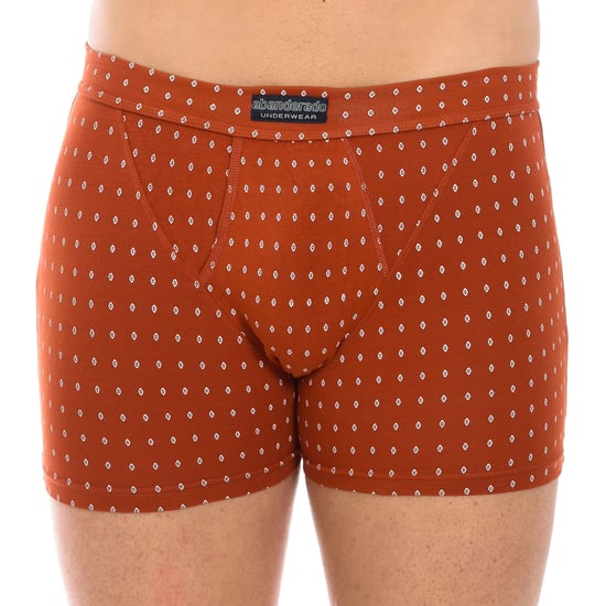 Pack-2 Bóxers Ocean A5398 hombre - Image 6