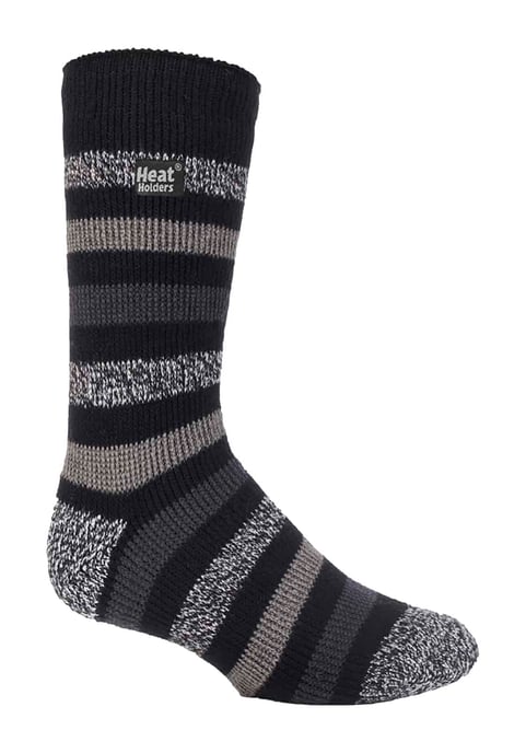 Calentadores - Calcetines térmicos Twist para hombre - Image 1