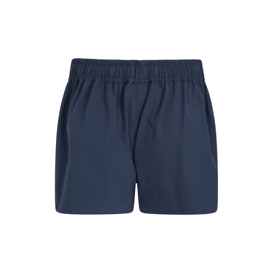 Mountain Warehouse Womens/Ladies Stretch Swim Shorts (Navy) - Image 2