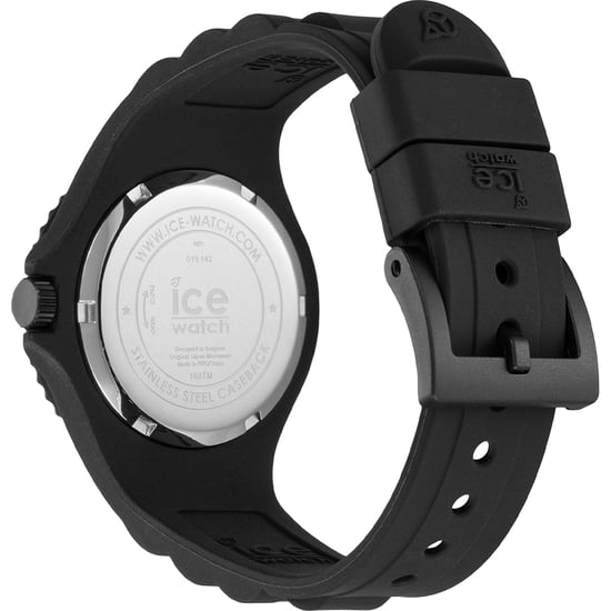 Reloj Ice Watch Ice Generation - Black Forever Unisex 019142 - Image 4