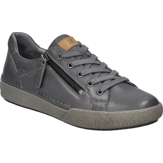 JOSEF SEIBEL Claire 13 | Snaker de Mujeres | gris - Image 1