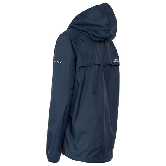 Trespass Womens/Ladies Qikpac Waterproof Packaway Shell Jacket
