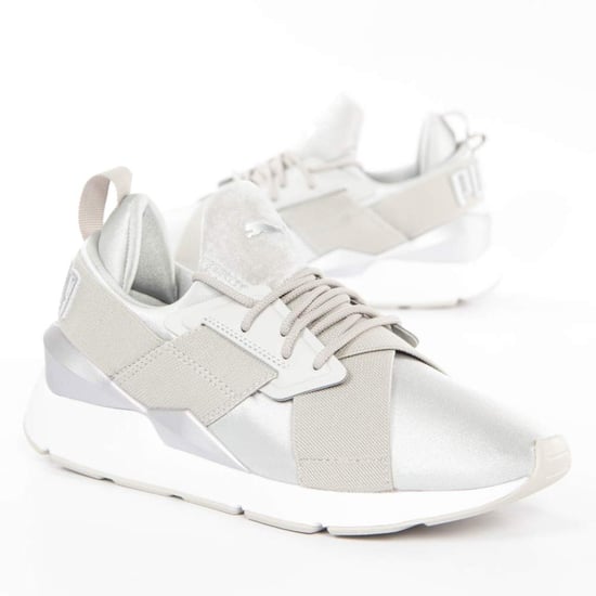 Zapatillas Puma Muse Satin II para mujer - Image 2