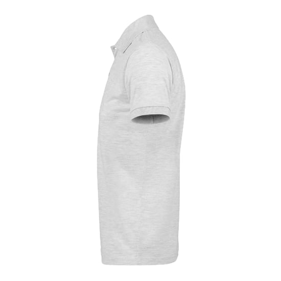 SOLS Mens Prime Polo Shirt (Pure Grey) - Image 3