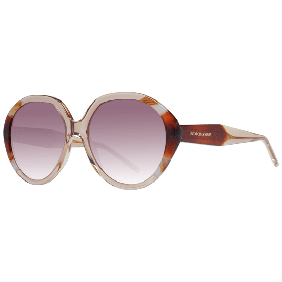 Scotch & Soda Gafas De Sol SS7023 133 58 - Image 1
